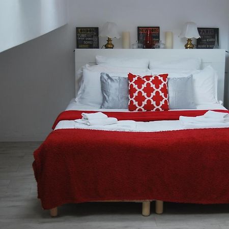 2-Tourist House Bologna-Altavista - Self Check-In Apartman Kültér fotó