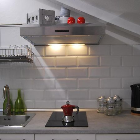 2-Tourist House Bologna-Altavista - Self Check-In Apartman Kültér fotó