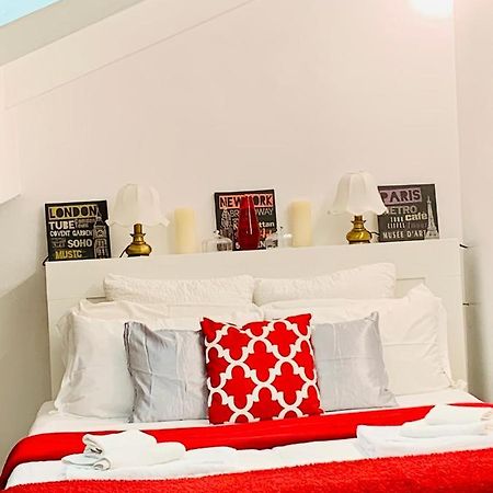 2-Tourist House Bologna-Altavista - Self Check-In Apartman Kültér fotó