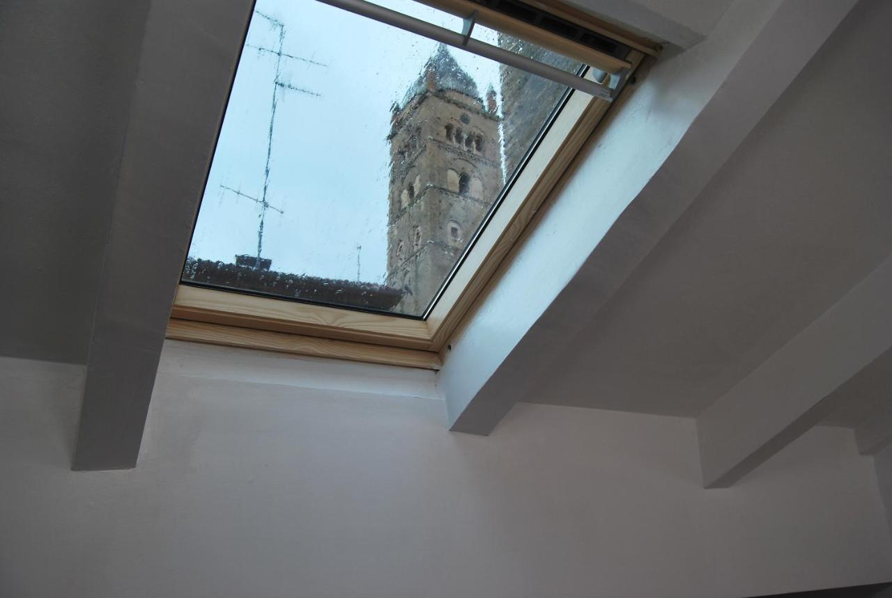 2-Tourist House Bologna-Altavista - Self Check-In Apartman Kültér fotó
