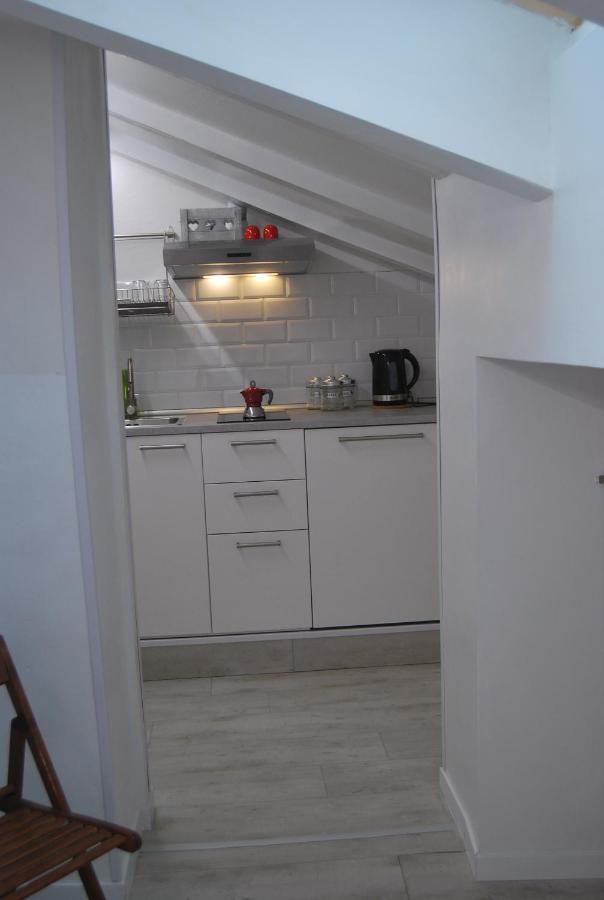 2-Tourist House Bologna-Altavista - Self Check-In Apartman Kültér fotó