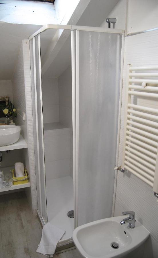 2-Tourist House Bologna-Altavista - Self Check-In Apartman Kültér fotó