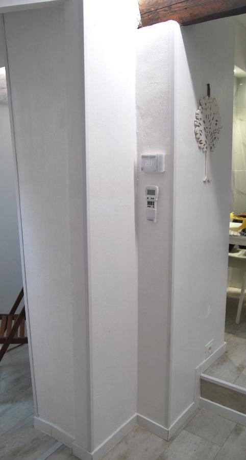 2-Tourist House Bologna-Altavista - Self Check-In Apartman Kültér fotó