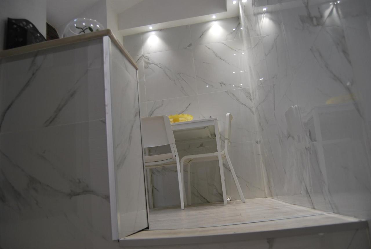 2-Tourist House Bologna-Altavista - Self Check-In Apartman Kültér fotó