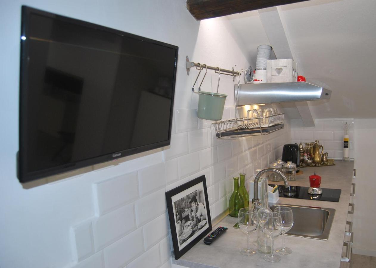 2-Tourist House Bologna-Altavista - Self Check-In Apartman Kültér fotó
