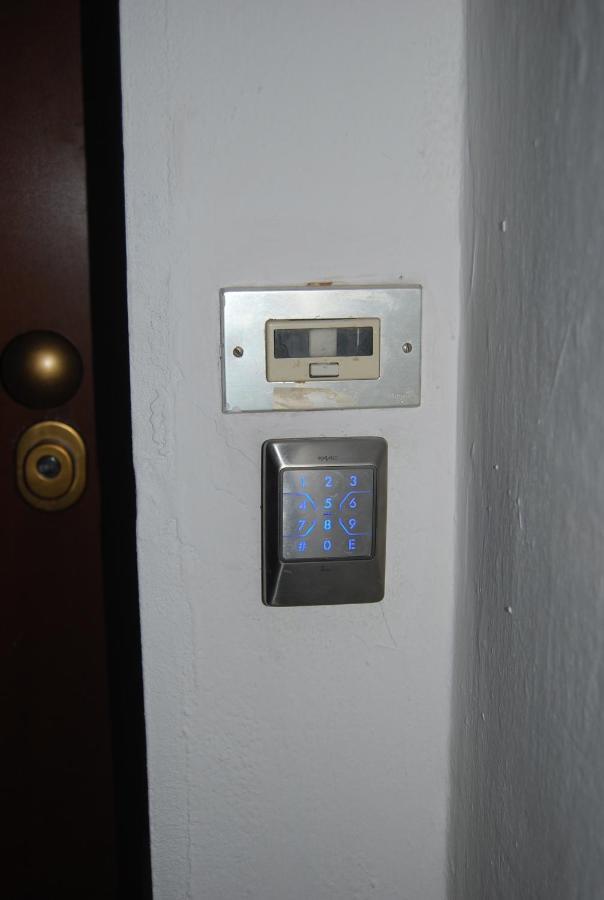 2-Tourist House Bologna-Altavista - Self Check-In Apartman Kültér fotó