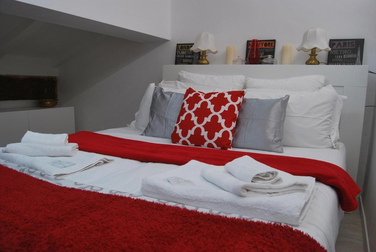 2-Tourist House Bologna-Altavista - Self Check-In Apartman Kültér fotó
