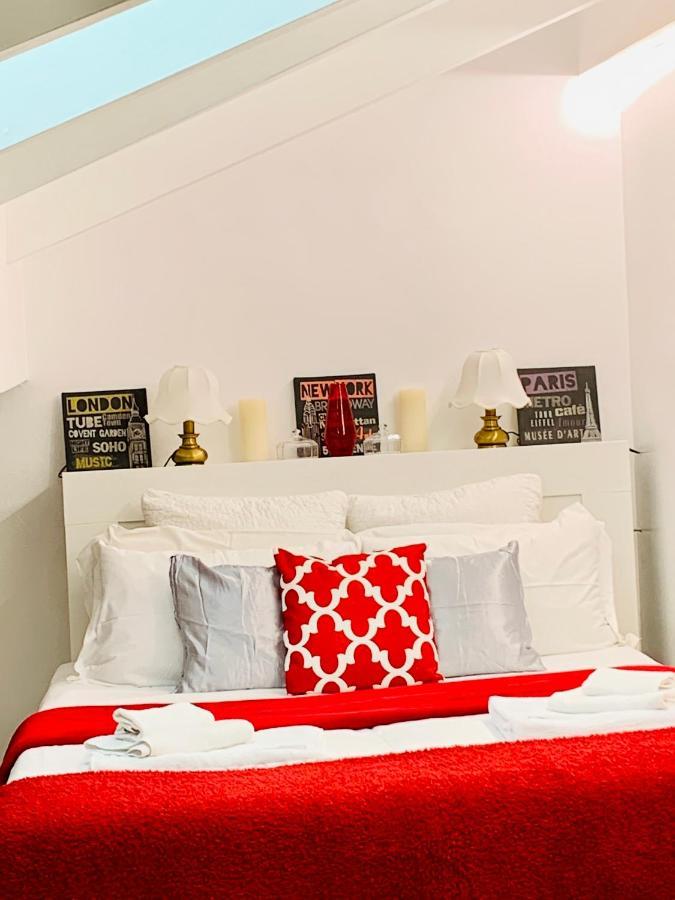 2-Tourist House Bologna-Altavista - Self Check-In Apartman Kültér fotó